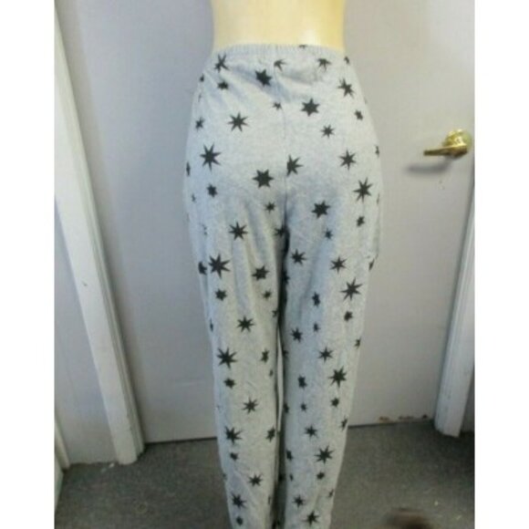 Adore Me Women's Anna Shooting Star Print Sweatpant Size 0X NWOT !!! - Picture 2 of 2